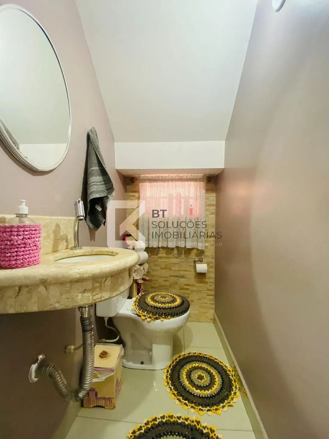 Sobrado, 3 quartos, 139 m² - Foto 7