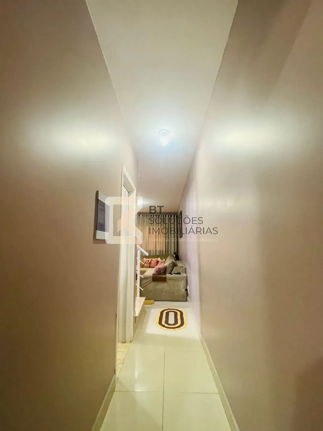 Sobrado, 3 quartos, 139 m² - Foto 8
