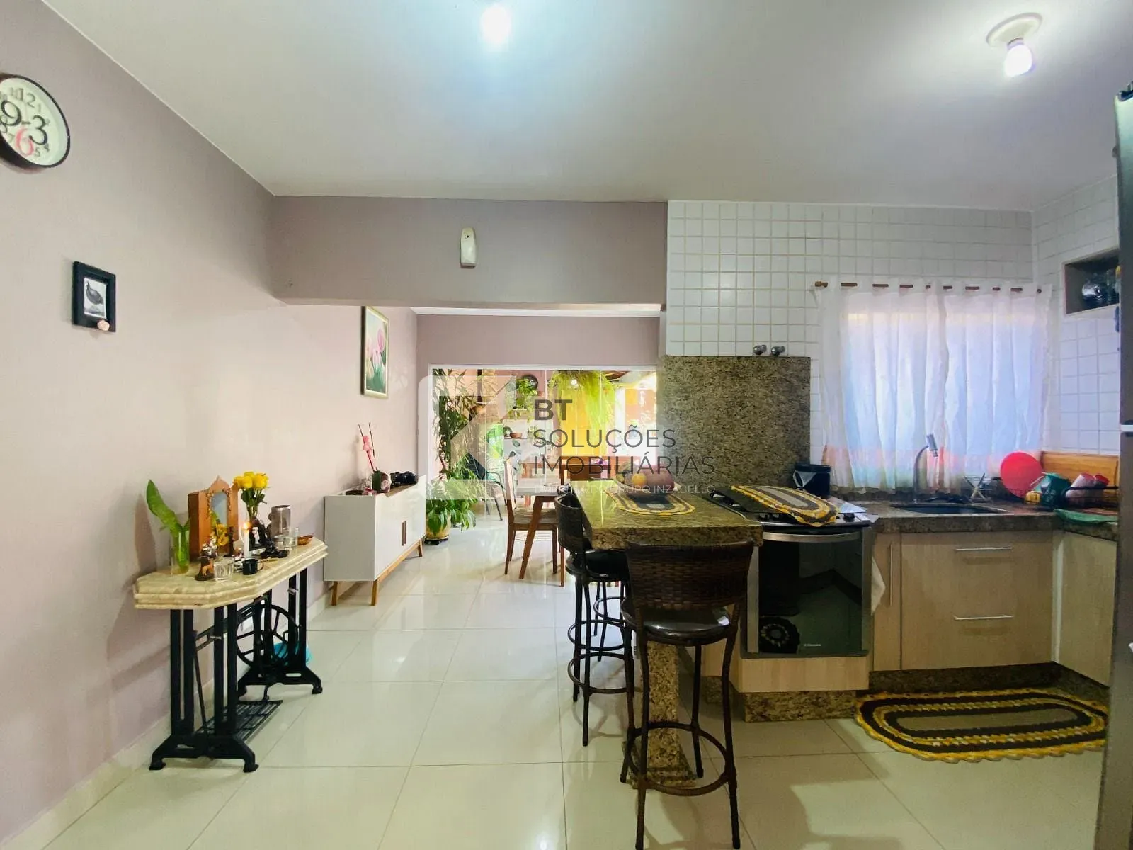 Sobrado, 3 quartos, 139 m² - Foto 26