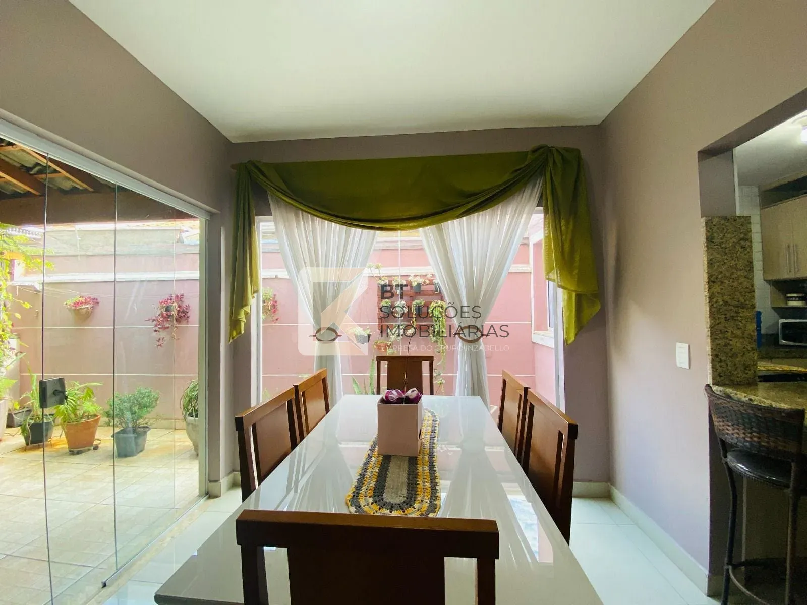 Sobrado, 3 quartos, 139 m² - Foto 24