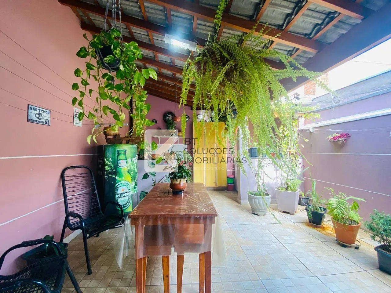 Sobrado, 3 quartos, 139 m² - Foto 29