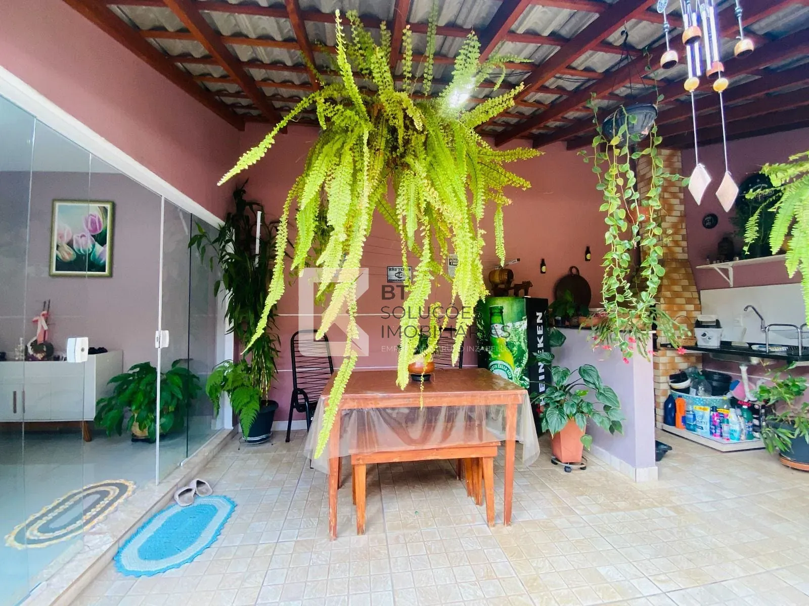 Sobrado, 3 quartos, 139 m² - Foto 27