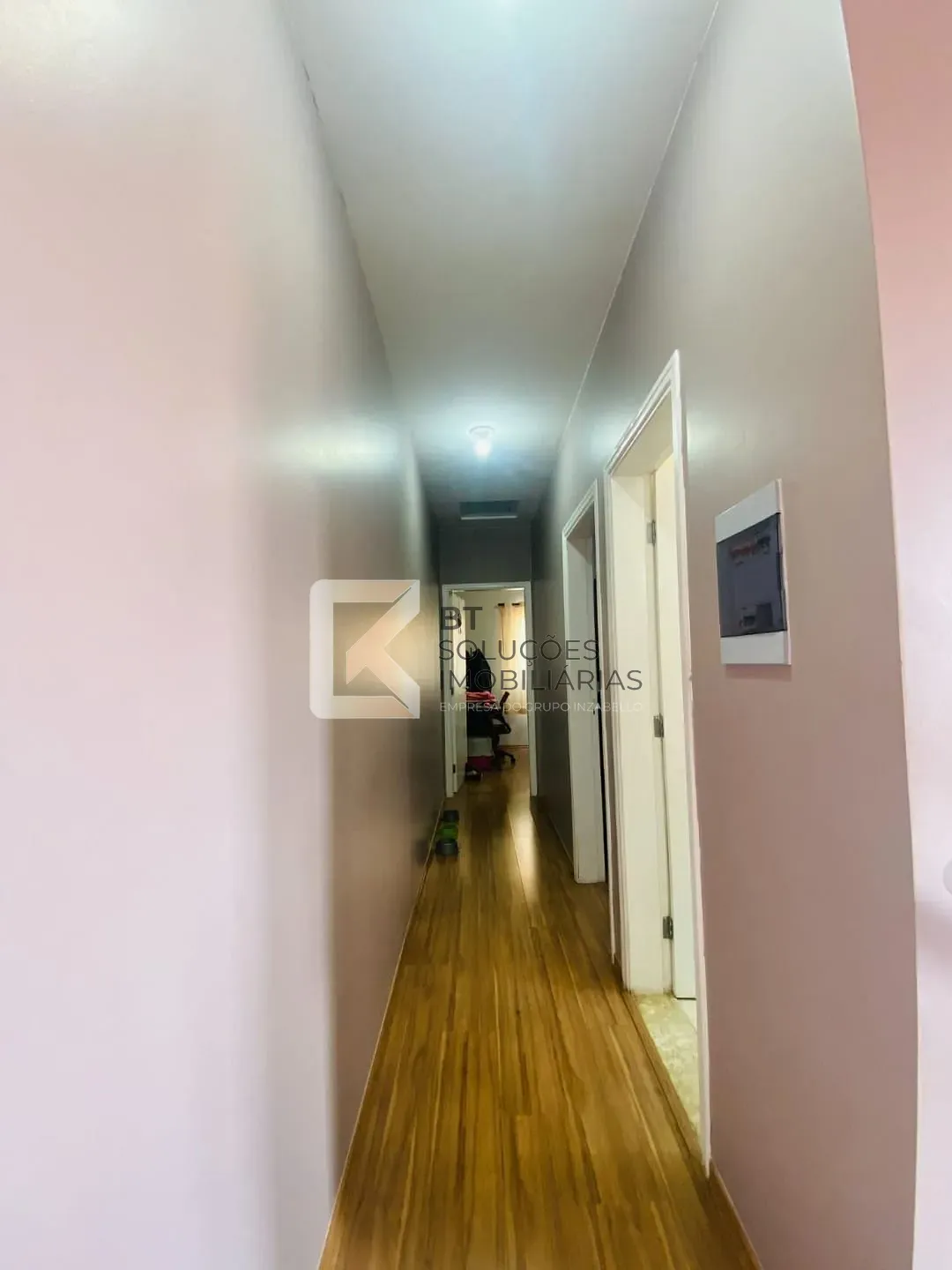 Sobrado, 3 quartos, 139 m² - Foto 13