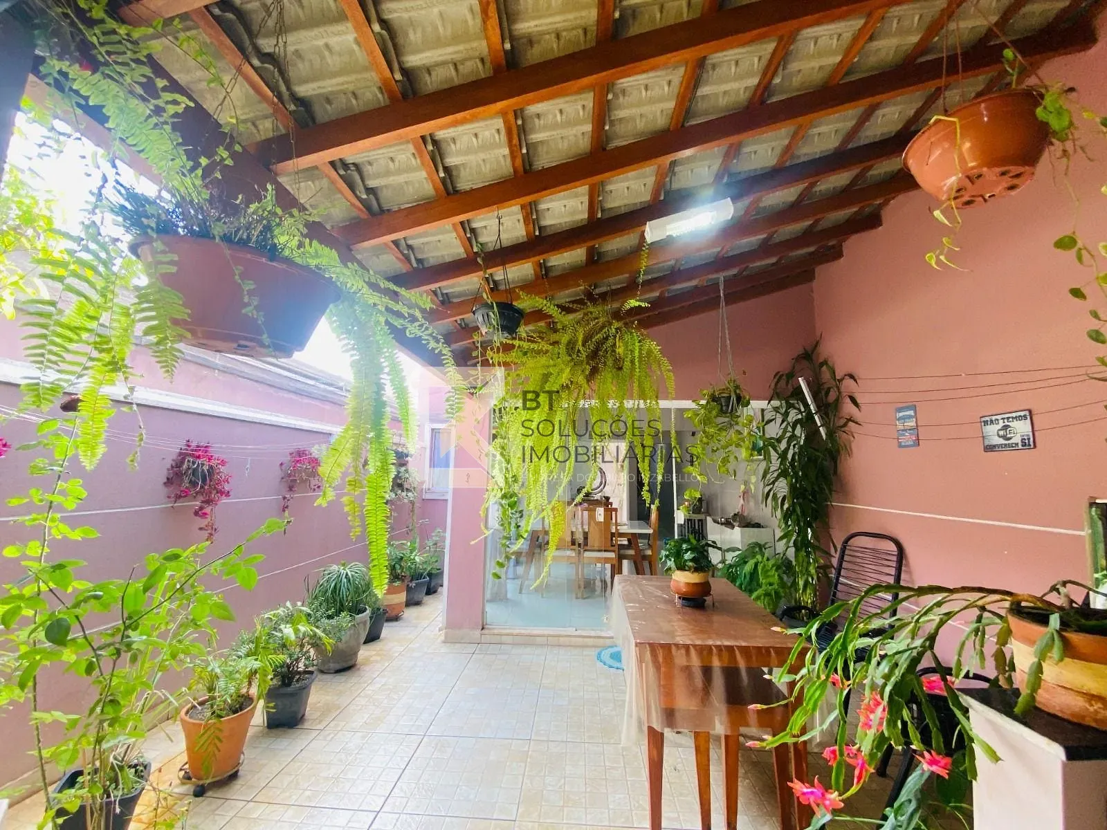 Sobrado, 3 quartos, 139 m² - Foto 28