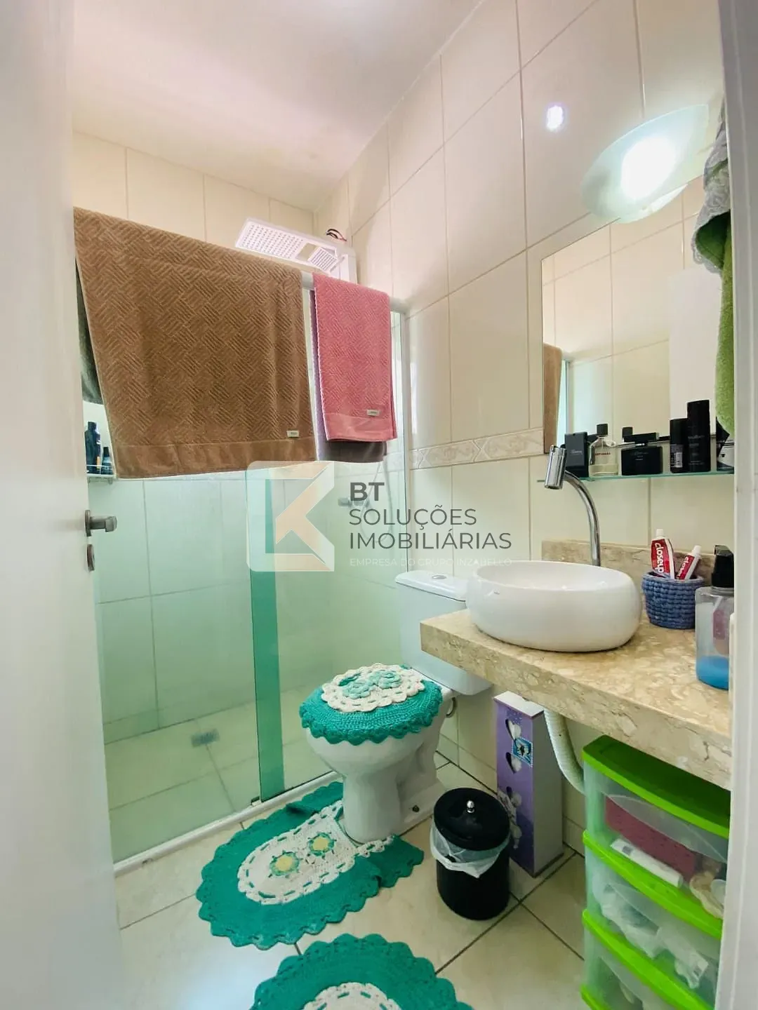 Sobrado, 3 quartos, 139 m² - Foto 23