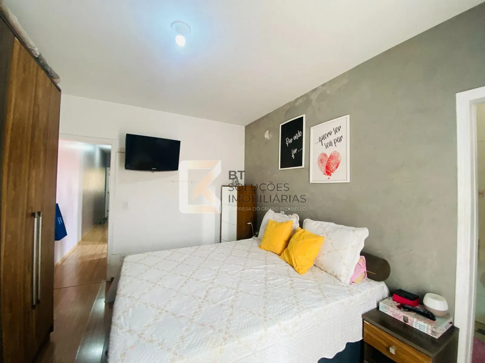 Sobrado, 3 quartos, 139 m² - Foto 16
