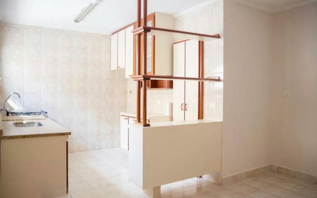 Sobrado à venda 3 Quartos, 4 Vagas, 197 m², Nova Gerty, São Caetano do Sul - SP