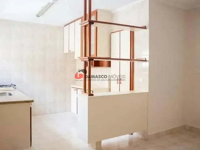 Sobrado com 138m² 3 quartos e 2 banheiros, à venda, no bairro Nova Gerty em São Caetano do Sul