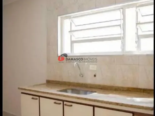 Sobrado com 138m² 3 quartos e 2 banheiros, à venda, no bairro Nova Gerty em São Caetano do Sul