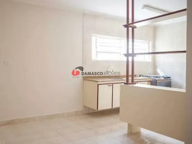 Sobrado com 138m² 3 quartos e 2 banheiros, à venda, no bairro Nova Gerty em São Caetano do Sul