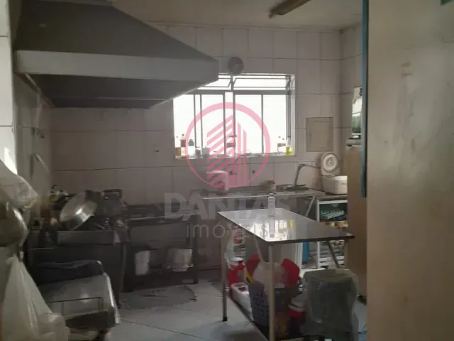 Sobrado com 300m², à venda, no bairro Centro em Osasco