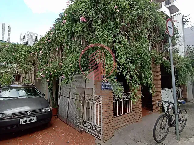 Sobrado com 300m², à venda, no bairro Centro em Osasco