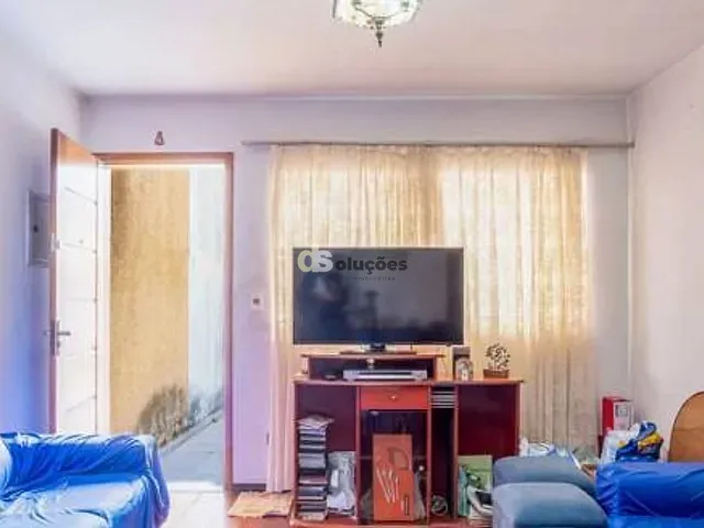 Sobrado 2 quartos e 2 banheiros, à venda, no bairro Imirim em São Paulo