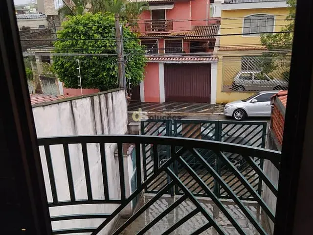 Sobrado 2 quartos e 2 banheiros, à venda, no bairro Imirim em São Paulo