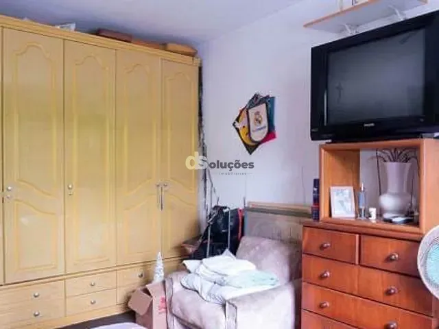 Sobrado 2 quartos e 2 banheiros, à venda, no bairro Imirim em São Paulo