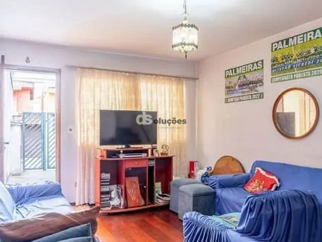 Sobrado 2 quartos e 2 banheiros, à venda, no bairro Imirim em São Paulo