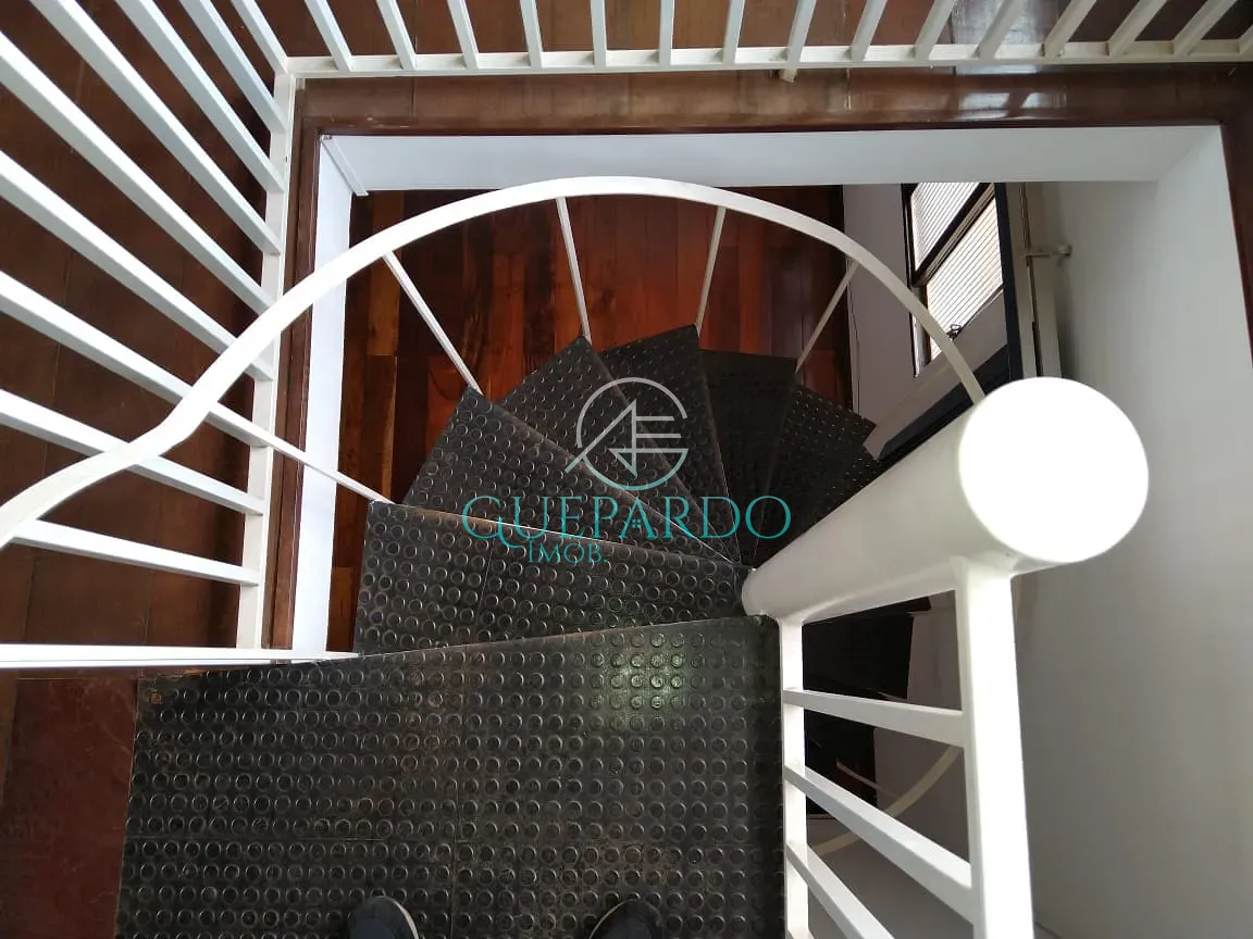 Sobrado, 3 quartos, 487 m² - Foto 6