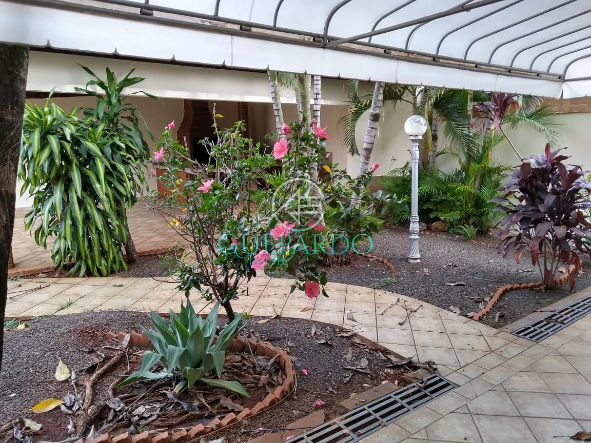 Sobrado, 3 quartos, 487 m² - Foto 20