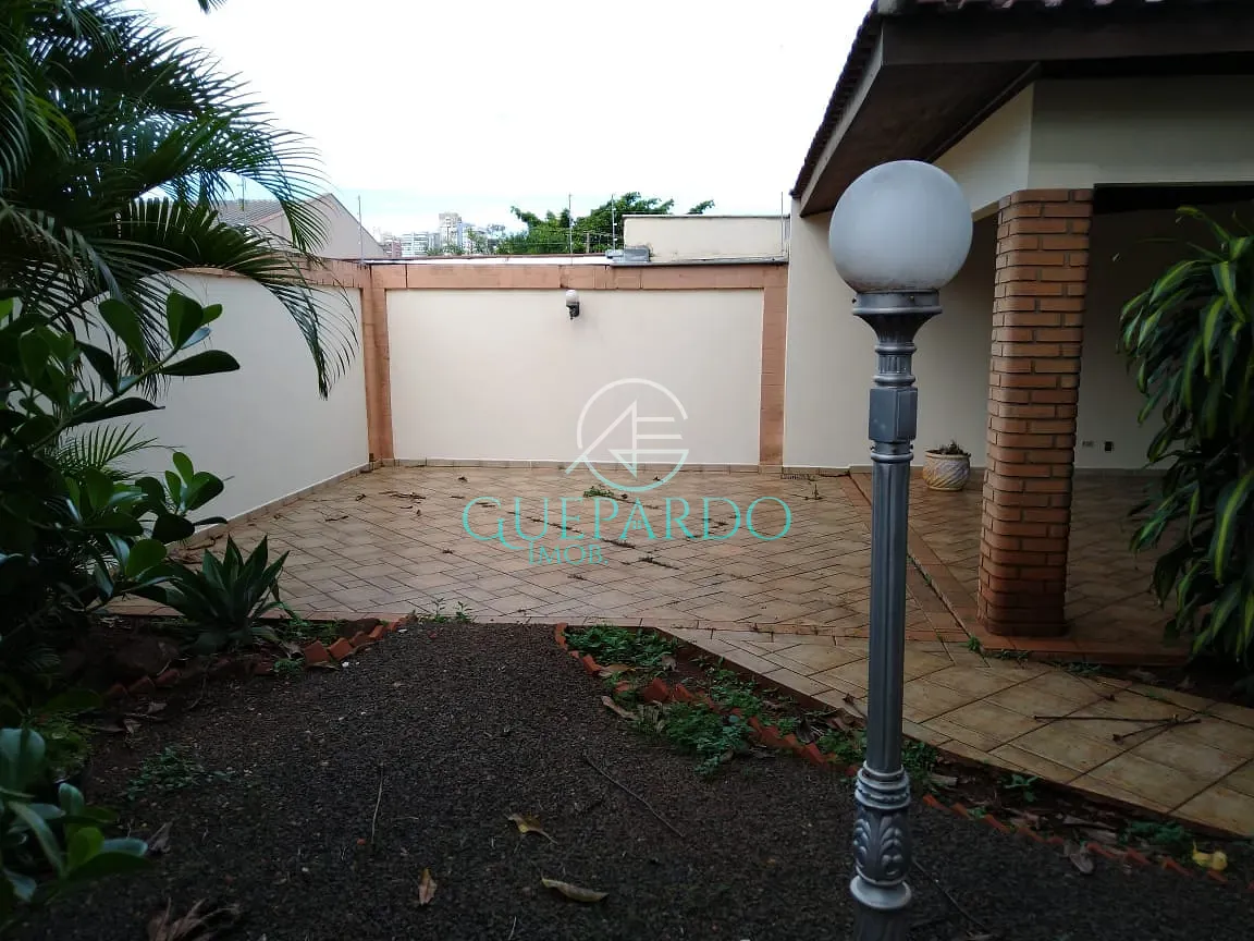 Sobrado, 3 quartos, 487 m² - Foto 21