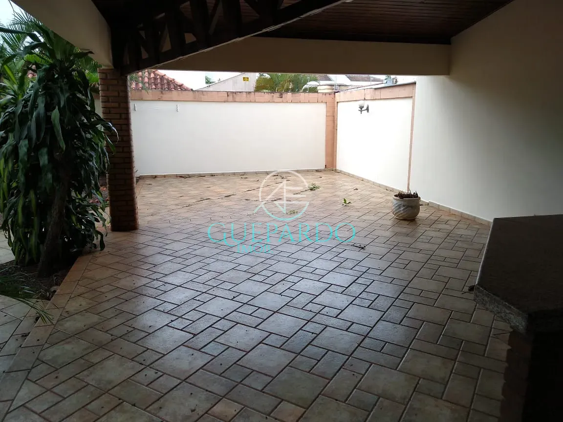 Sobrado, 3 quartos, 487 m² - Foto 9