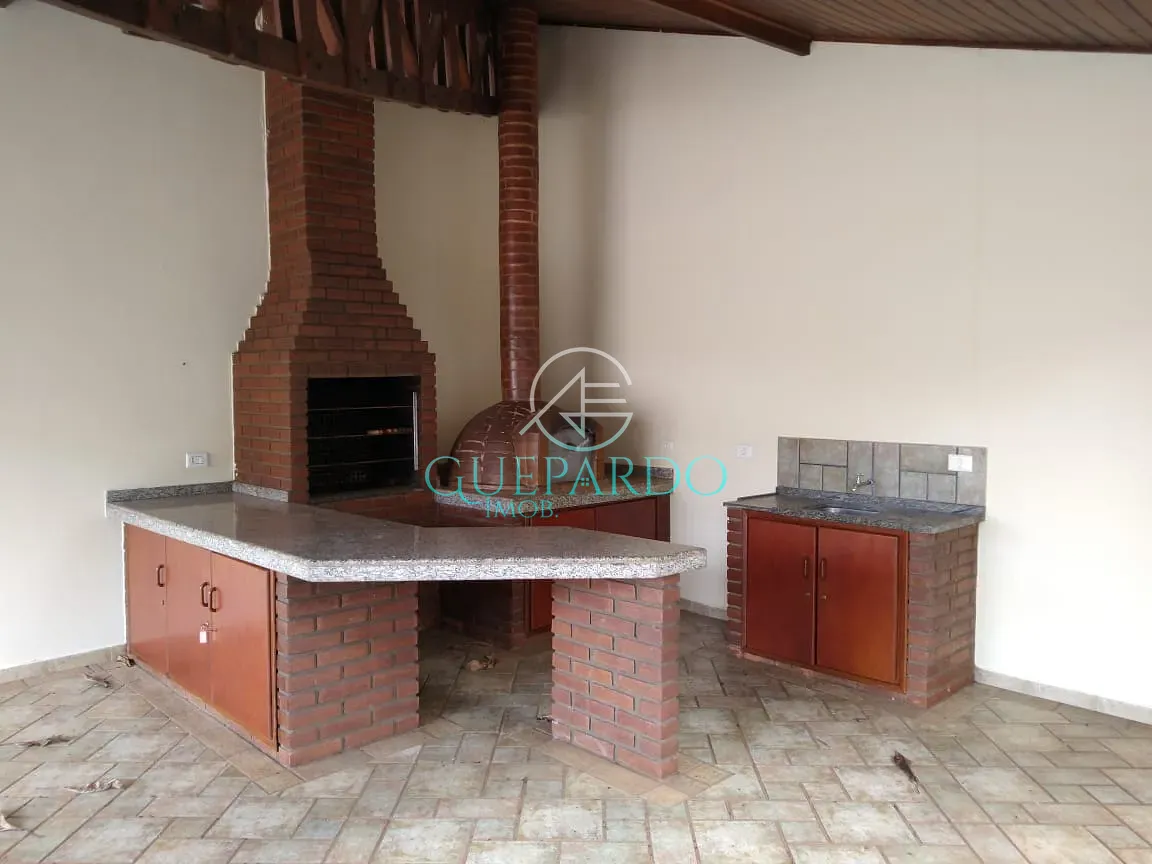 Sobrado, 3 quartos, 487 m² - Foto 22