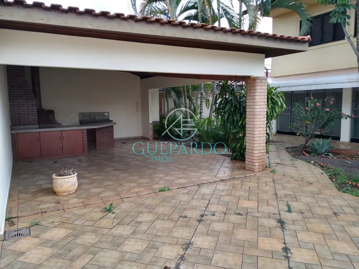 Sobrado, 3 quartos, 487 m² - Foto 23