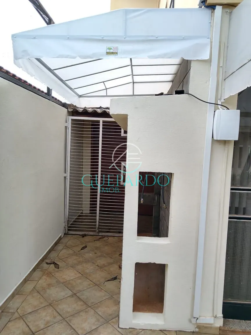 Sobrado, 3 quartos, 487 m² - Foto 24