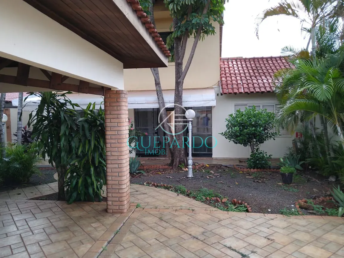 Sobrado, 3 quartos, 487 m² - Foto 25