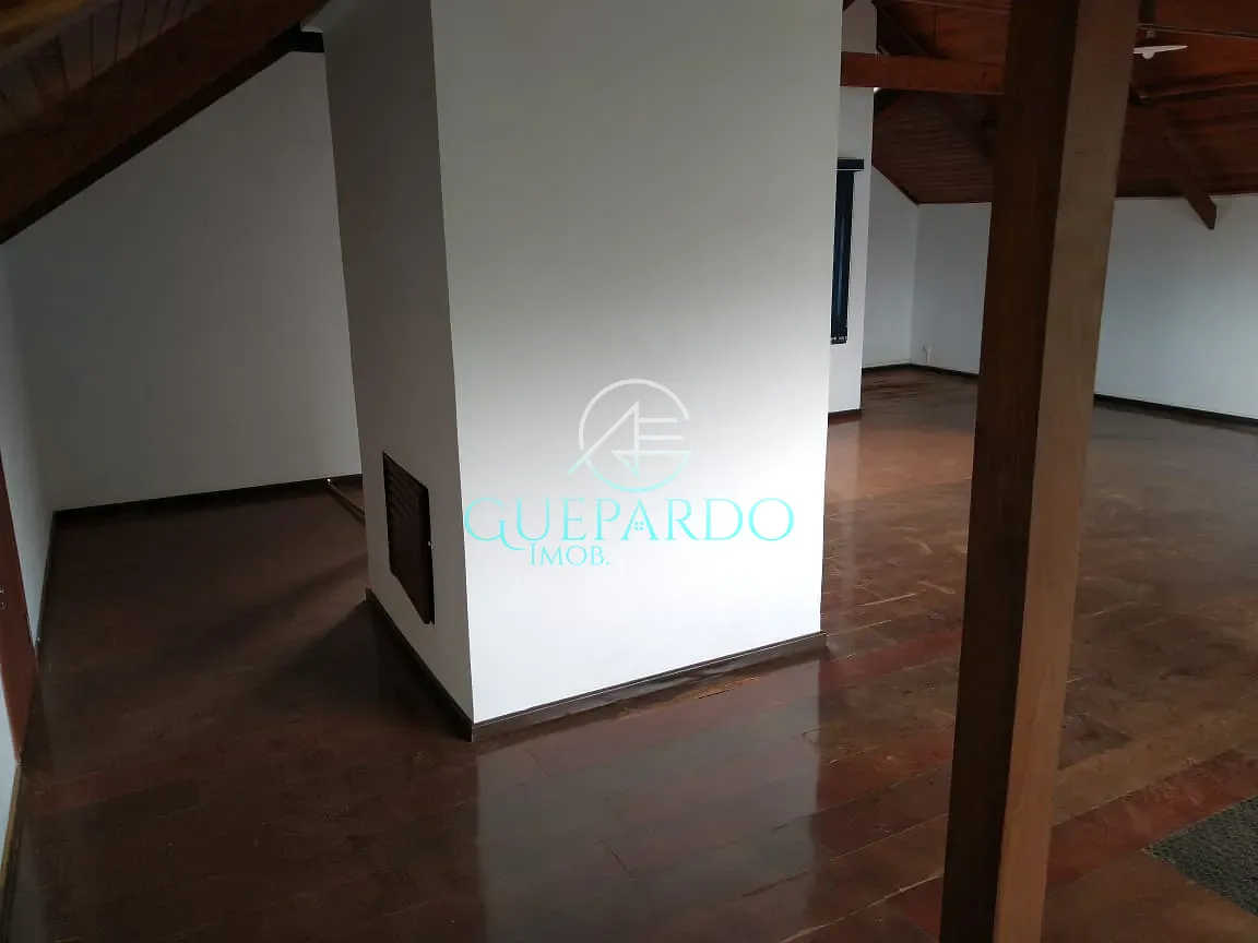 Sobrado, 3 quartos, 487 m² - Foto 11