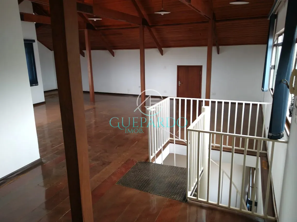 Sobrado, 3 quartos, 487 m² - Foto 12