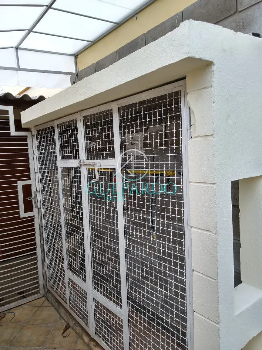 Sobrado, 3 quartos, 487 m² - Foto 26