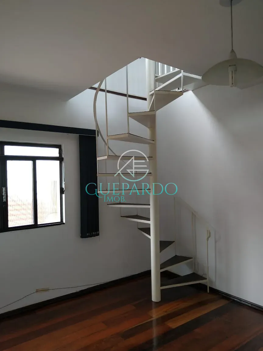 Sobrado, 3 quartos, 487 m² - Foto 16