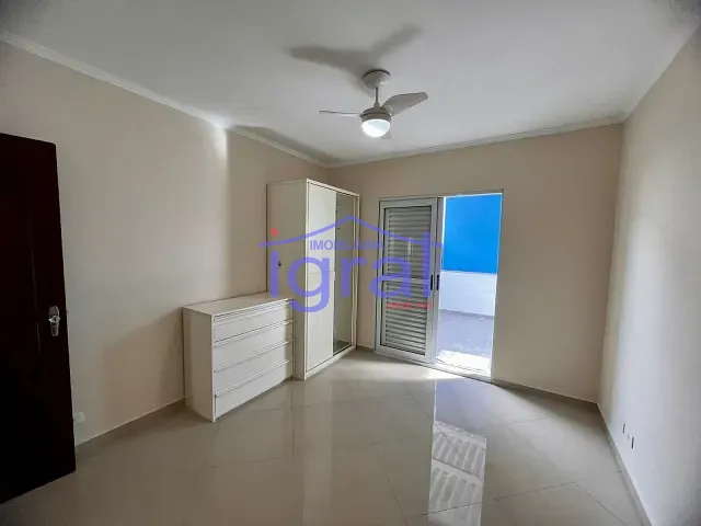 Sobrado com 189m² 3 quartos e 4 banheiros, à venda, no bairro Jabaquara em São Paulo