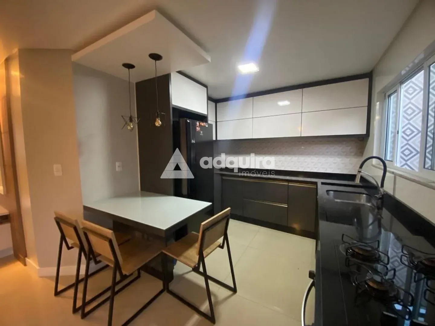 Sobrado, 3 quartos, 130 m² - Foto 8