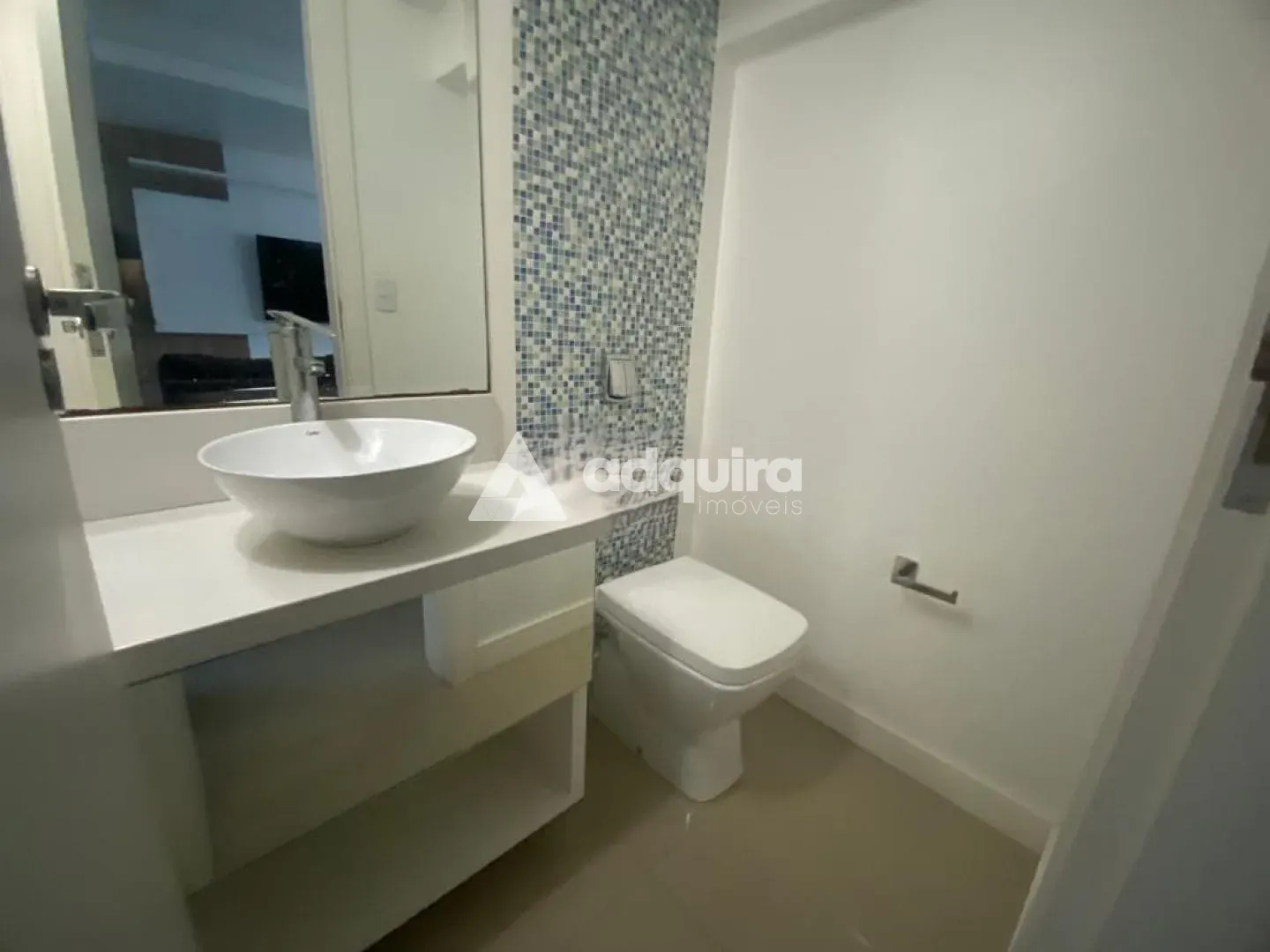 Sobrado, 3 quartos, 130 m² - Foto 6