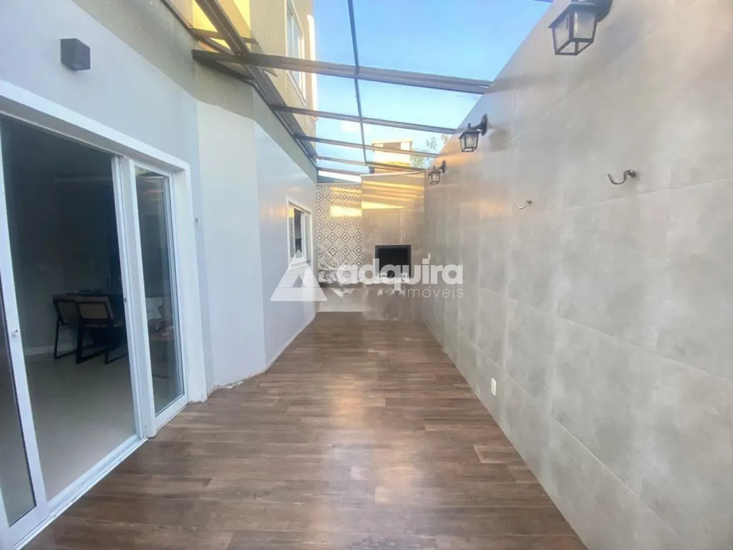 Sobrado, 3 quartos, 130 m² - Foto 9