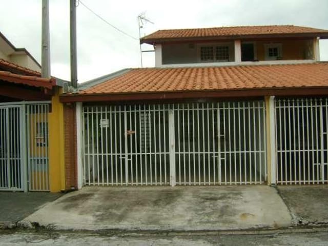 Foto do Sobrado - Sobrado  residencial à venda, Bosque dos Eucaliptos, São José dos Campos. | INDEPENDENCE NEGOCIOS IMOBILIARIOS LTDA