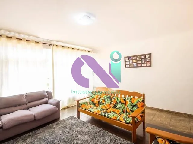 Sobrado com 186m² 4 quartos e 3 banheiros, à venda, no bairro Vila Osasco em Osasco
