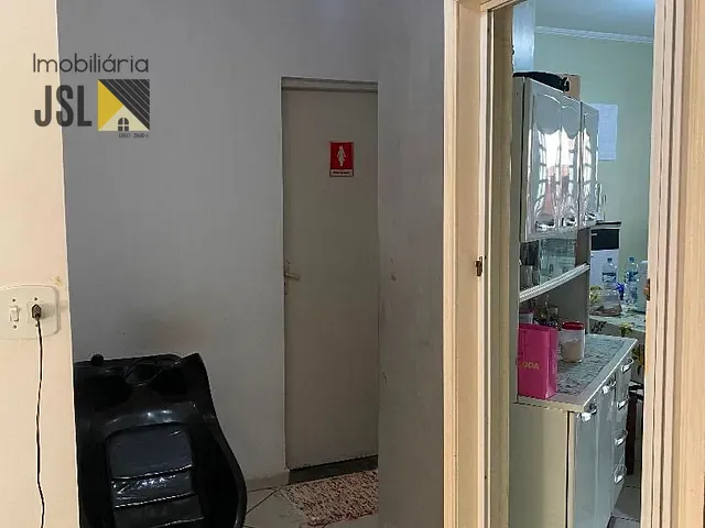 Sobrado com 175m² 3 quartos e 3 banheiros, à venda, no bairro Borda da Mata em Caçapava