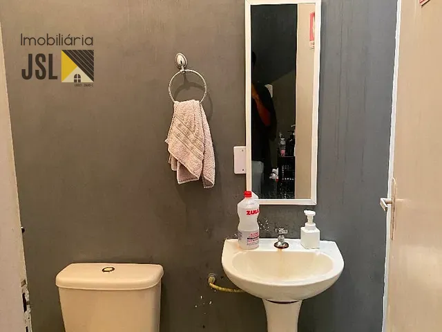 Sobrado com 175m² 3 quartos e 3 banheiros, à venda, no bairro Borda da Mata em Caçapava
