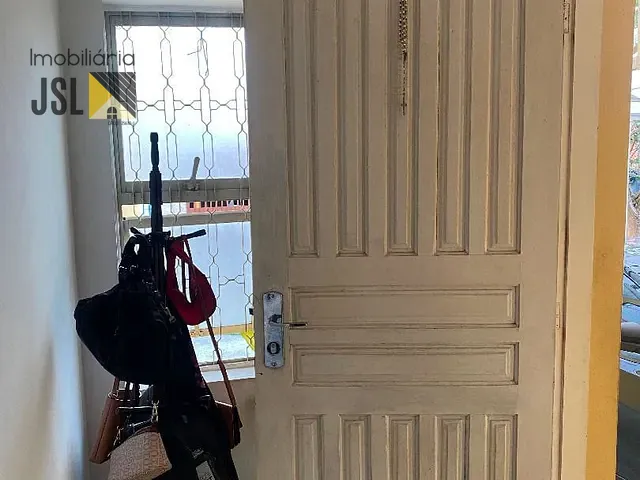Sobrado com 175m² 3 quartos e 3 banheiros, à venda, no bairro Borda da Mata em Caçapava