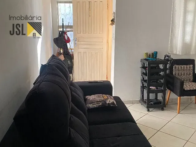 Sobrado com 175m² 3 quartos e 3 banheiros, à venda, no bairro Borda da Mata em Caçapava