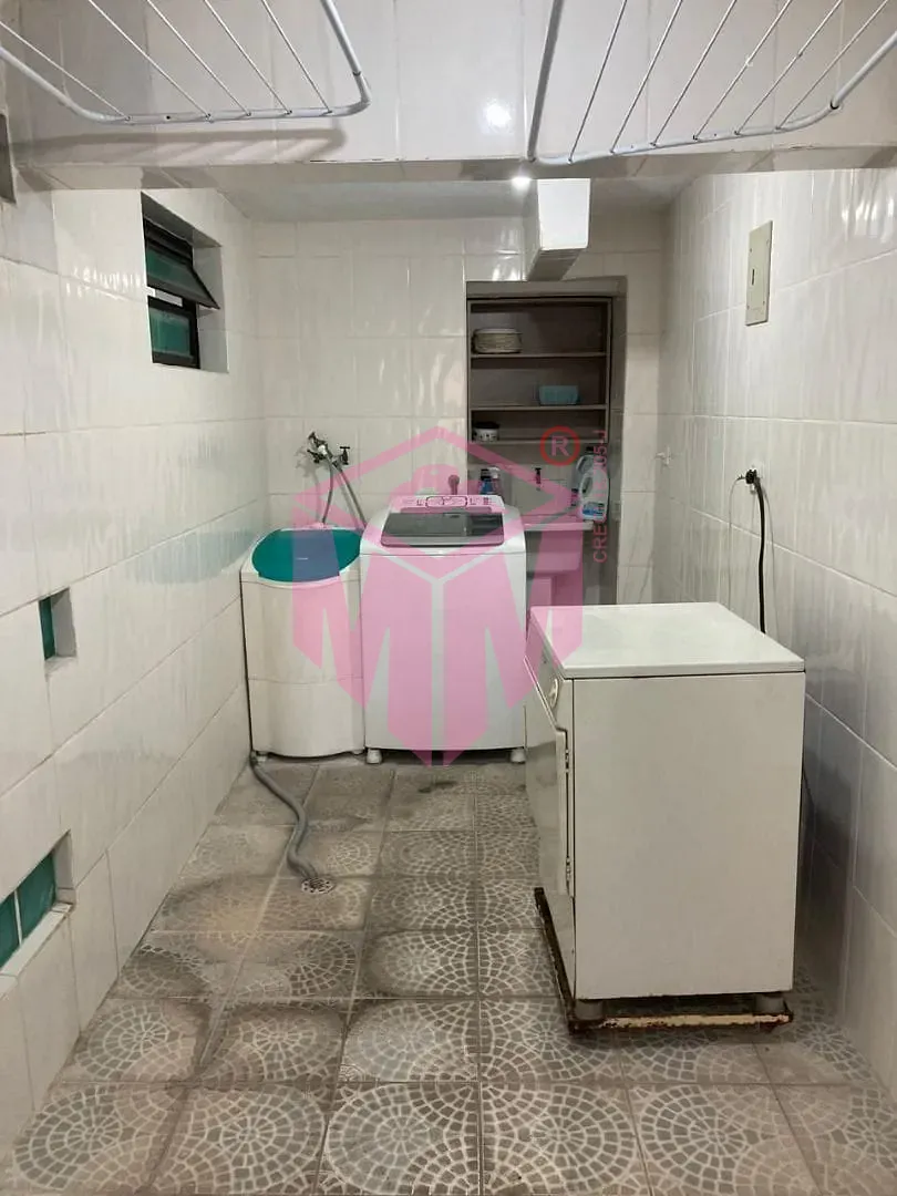 Sobrado, 3 quartos, 340 m² - Foto 48