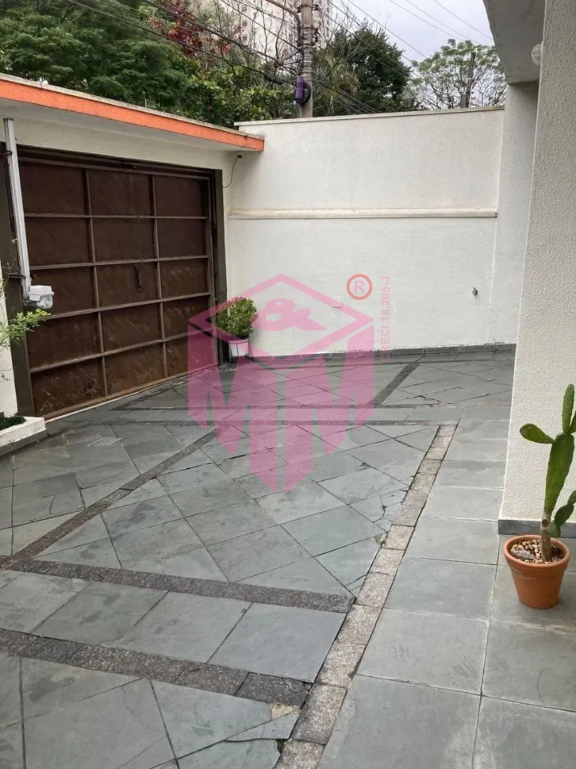 Sobrado, 3 quartos, 340 m² - Foto 66