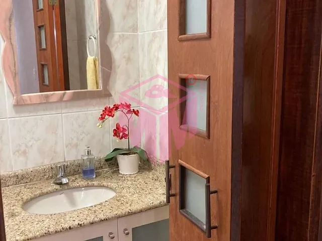 Sobrado com 345m² 3 quartos e 2 banheiros, à venda, no bairro Jardim Olavo Bilac em São Bernardo do Campo