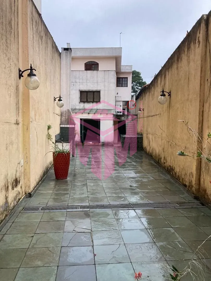 Sobrado, 3 quartos, 340 m² - Foto 43