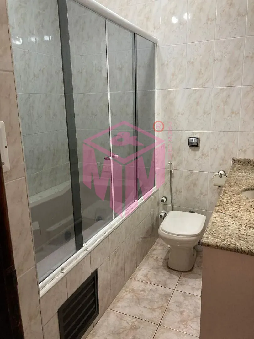 Sobrado, 3 quartos, 340 m² - Foto 21