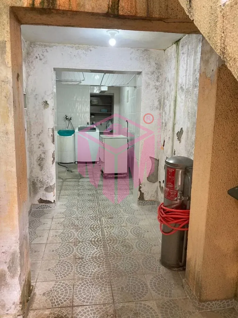 Sobrado, 3 quartos, 340 m² - Foto 47