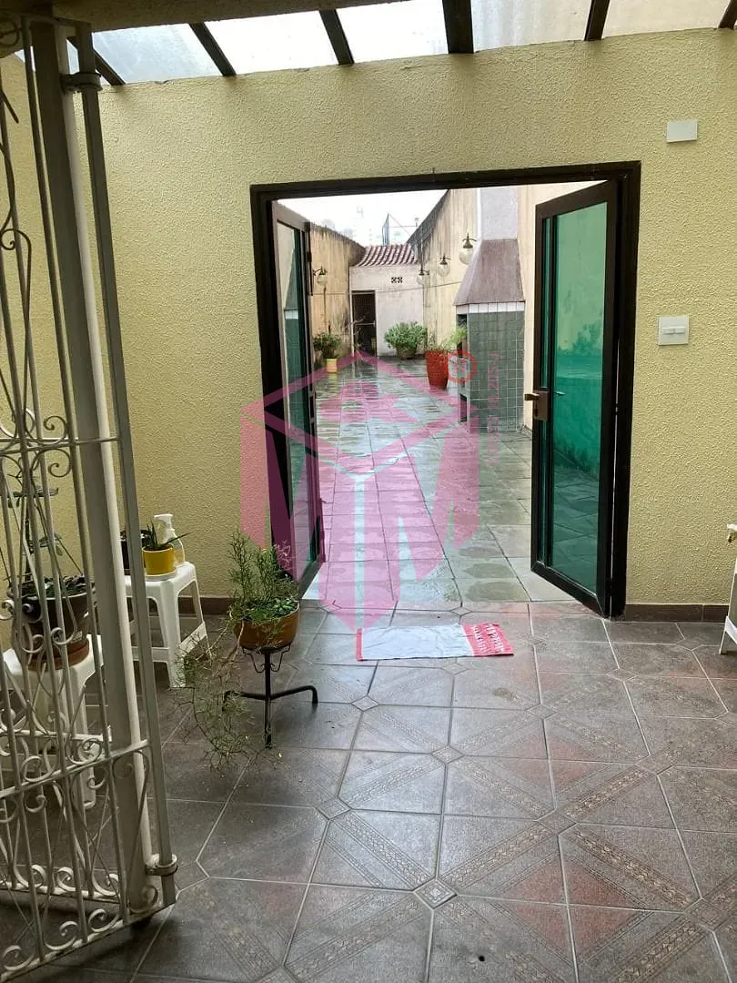 Sobrado, 3 quartos, 340 m² - Foto 55