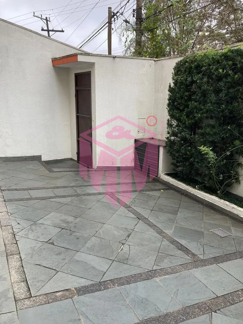 Sobrado, 3 quartos, 340 m² - Foto 67